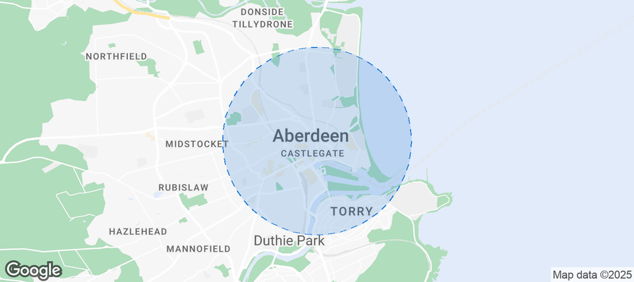 Discover Aberdeen Airbnb Analytics